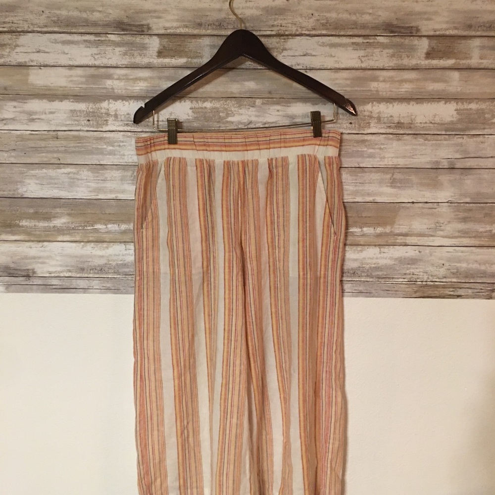 cloth & stone pants
